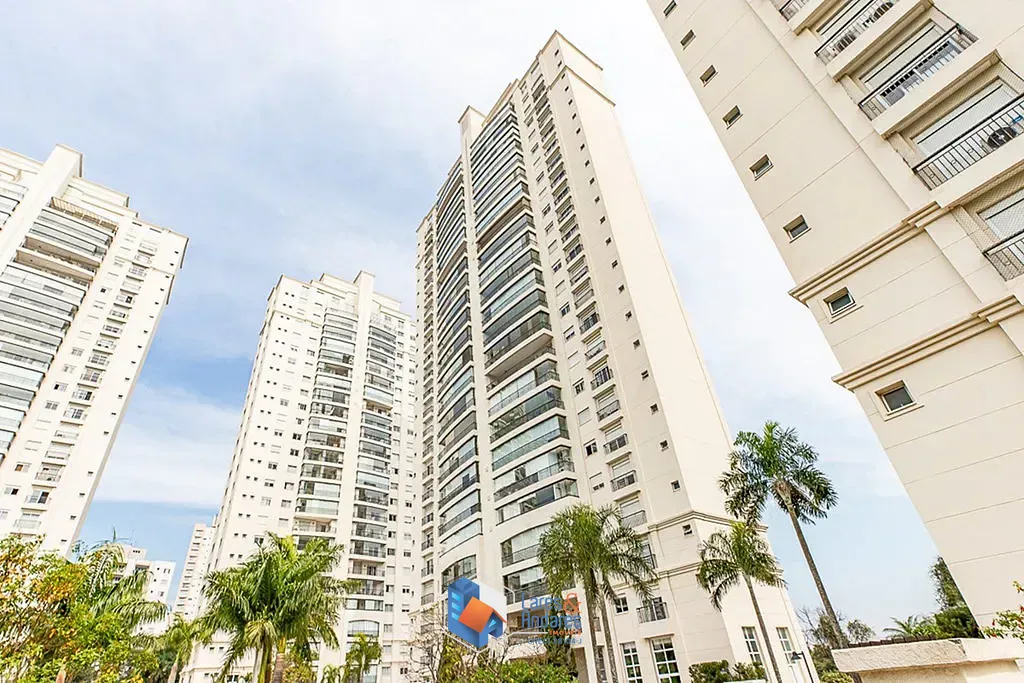 Apartamento, 3 quartos, 171 m² - Foto 31