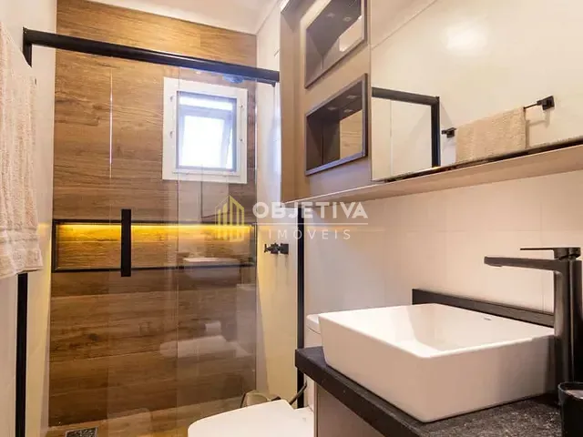Casa 3 quartos e 3 banheiros, à venda, no bairro Morro Santana em Porto Alegre