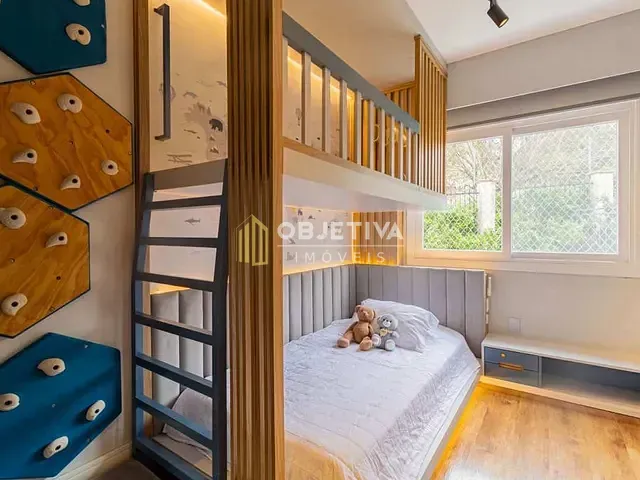 Casa 3 quartos e 3 banheiros, à venda, no bairro Morro Santana em Porto Alegre