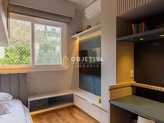 Casa 3 quartos e 3 banheiros, à venda, no bairro Morro Santana em Porto Alegre