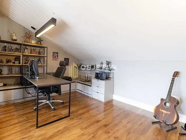 Casa 3 quartos e 3 banheiros, à venda, no bairro Morro Santana em Porto Alegre