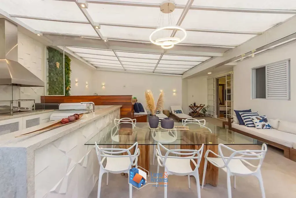 Apartamento, 2 quartos, 127 m² - Foto 31