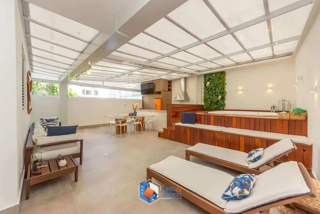Apartamento, 2 quartos, 127 m² - Foto 33