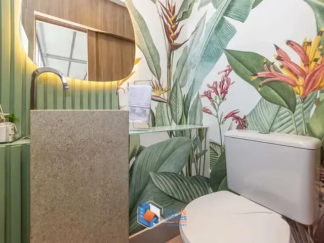 Apartamento 2 quartos e 3 banheiros, à venda, no bairro Ipiranga em São Paulo