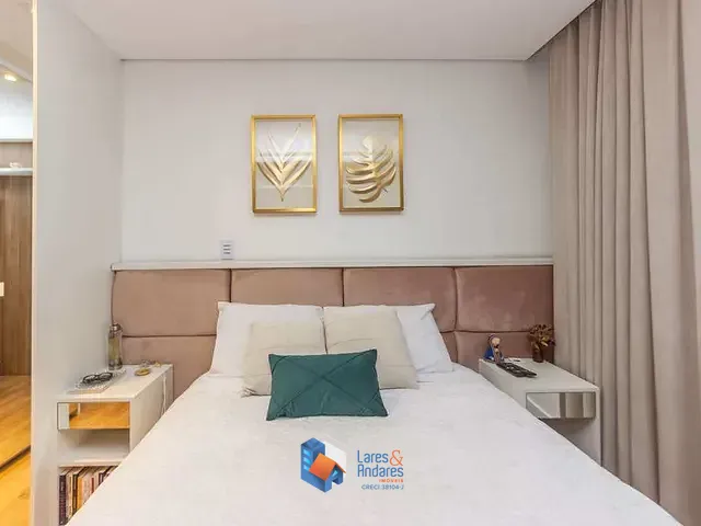 Apartamento 2 quartos e 3 banheiros, à venda, no bairro Ipiranga em São Paulo
