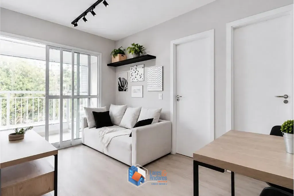 Apartamento, 1 quarto, 39 m² - Foto 31