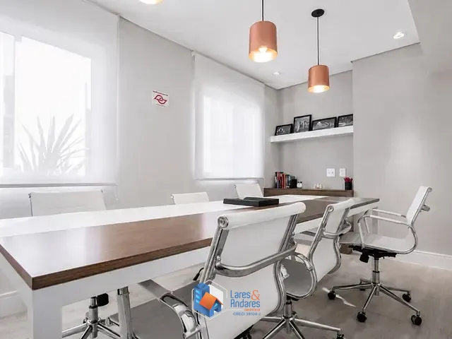 Apartamento 1 quarto e 1 banheiro, à venda, no bairro Vila Madalena em São Paulo