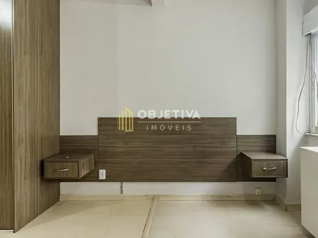 Apartamento 2 quartos e 1 banheiro, à venda, no bairro Petrópolis em Porto Alegre