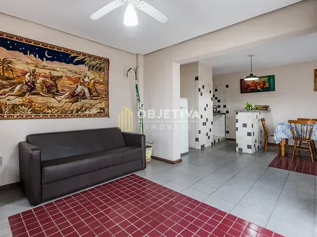 Apartamento 2 quartos e 1 banheiro, à venda, no bairro Petrópolis em Porto Alegre