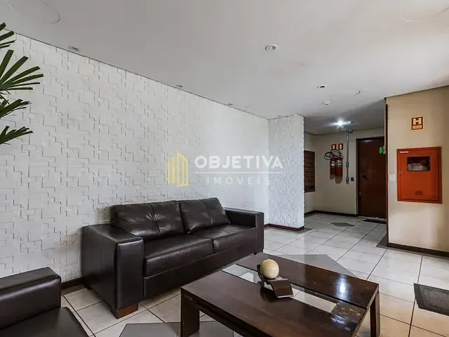 Apartamento 2 quartos e 1 banheiro, à venda, no bairro Partenon em Porto Alegre