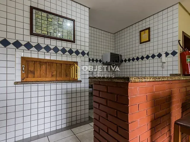 Apartamento 2 quartos e 1 banheiro, à venda, no bairro Partenon em Porto Alegre