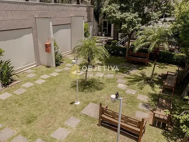 Apartamento 3 quartos e 2 banheiros, à venda, no bairro Cristo Redentor em Porto Alegre
