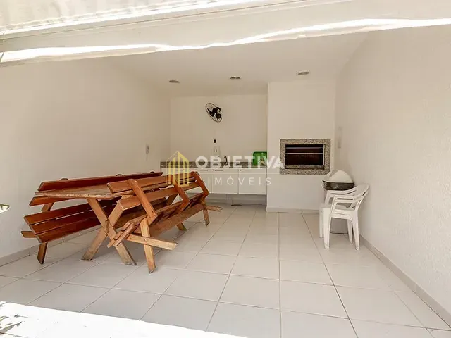 Apartamento 3 quartos e 2 banheiros, à venda, no bairro Cristo Redentor em Porto Alegre