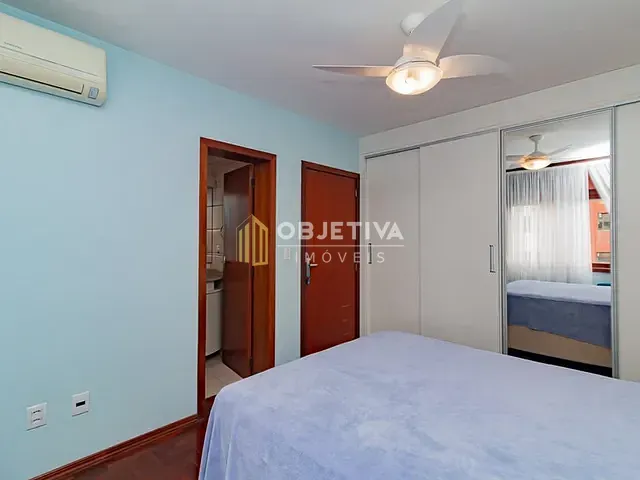 Apartamento 3 quartos e 2 banheiros, à venda, no bairro Vila Ipiranga em Porto Alegre