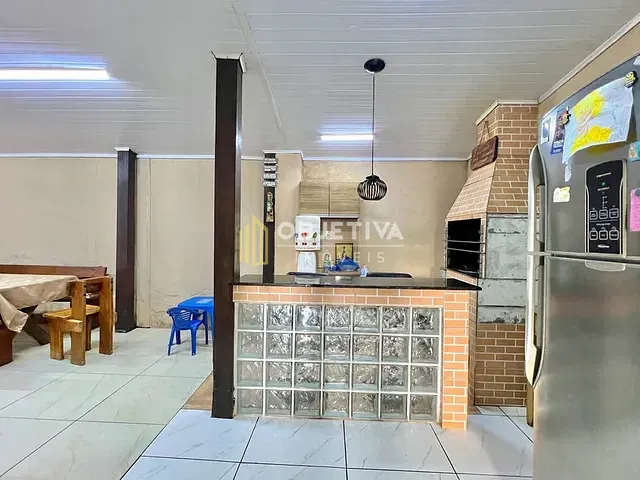 Casa 2 quartos e 2 banheiros, à venda, no bairro Estância Velha em Canoas