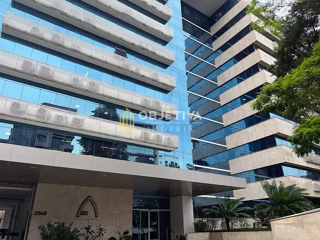 Sala à venda, no bairro Higienópolis em Porto Alegre