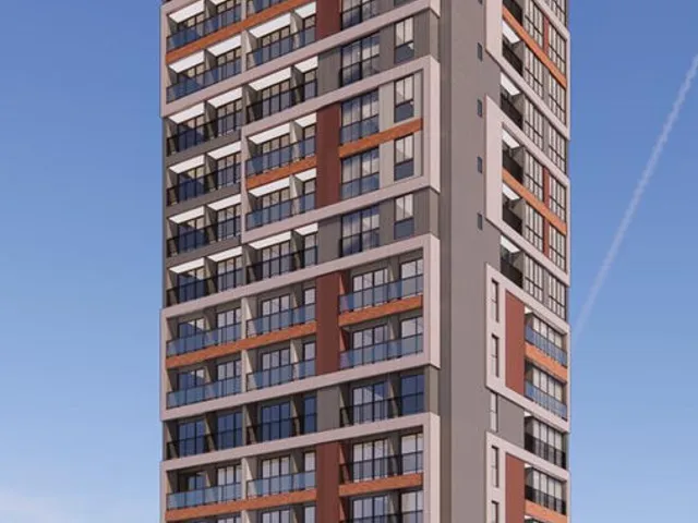 Studio 1 quarto e 1 banheiro, à venda, no bairro Manaíra em João Pessoa