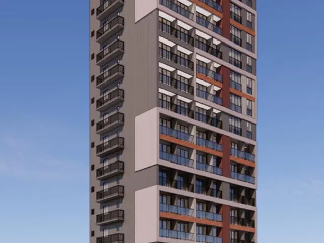 Studio 1 quarto e 1 banheiro, à venda, no bairro Manaíra em João Pessoa