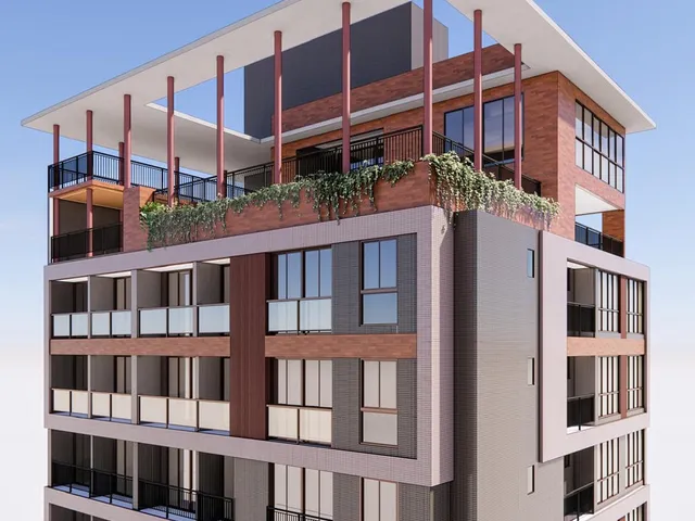 Studio 1 quarto e 1 banheiro, à venda, no bairro Manaíra em João Pessoa