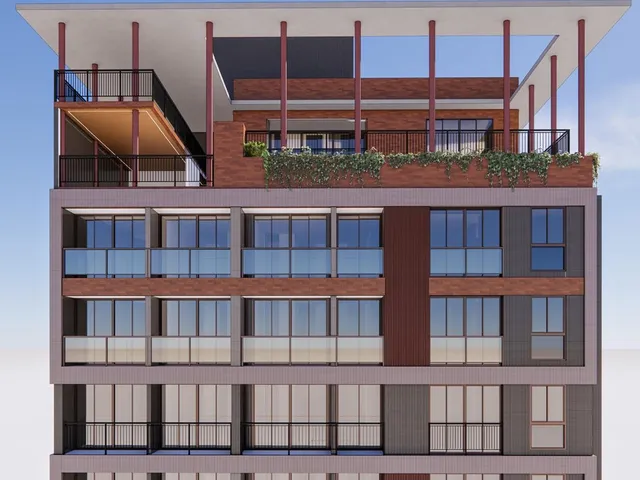 Studio 1 quarto e 1 banheiro, à venda, no bairro Manaíra em João Pessoa