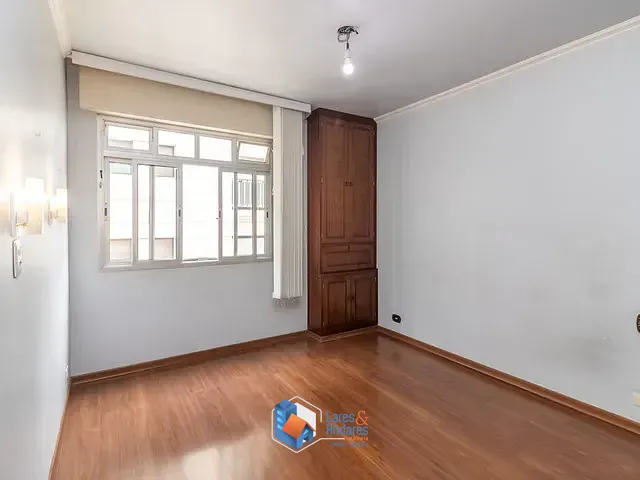 Apartamento 2 quartos e 2 banheiros, à venda, no bairro Vila Mariana em São Paulo