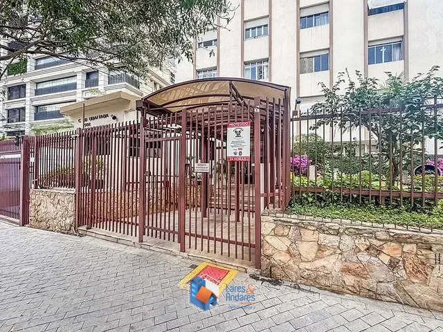 Apartamento 2 quartos e 2 banheiros, à venda, no bairro Vila Mariana em São Paulo