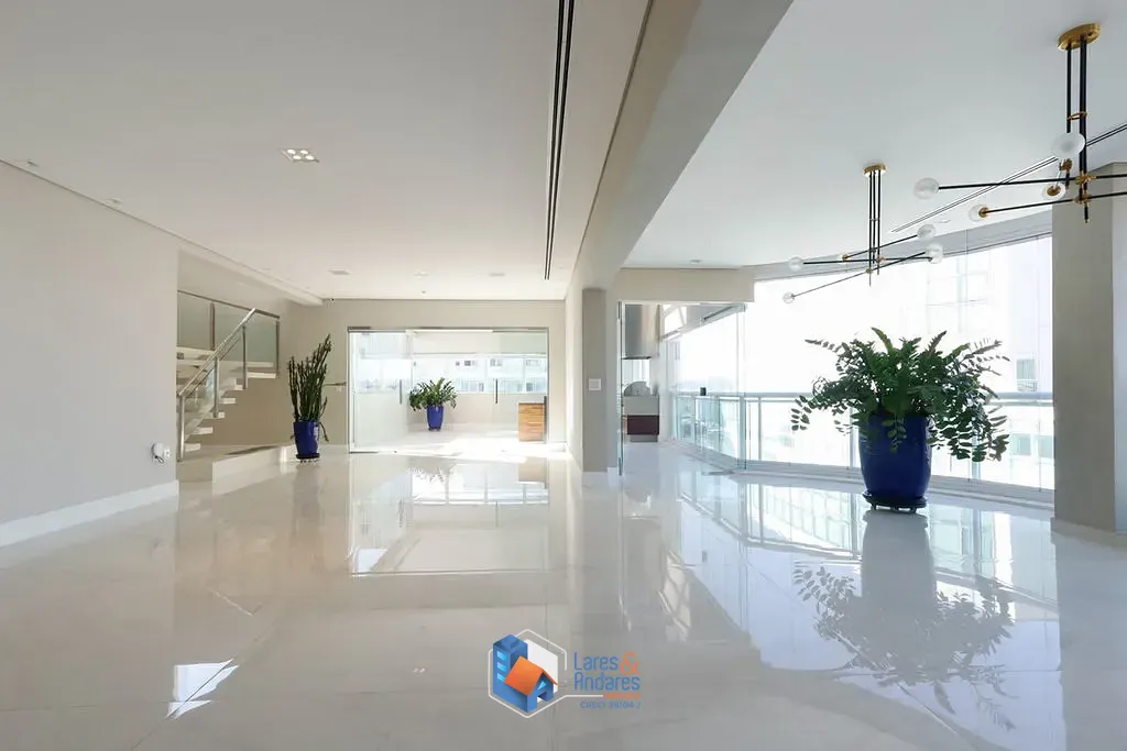 Apartamento, 4 quartos, 421 m² - Foto 68