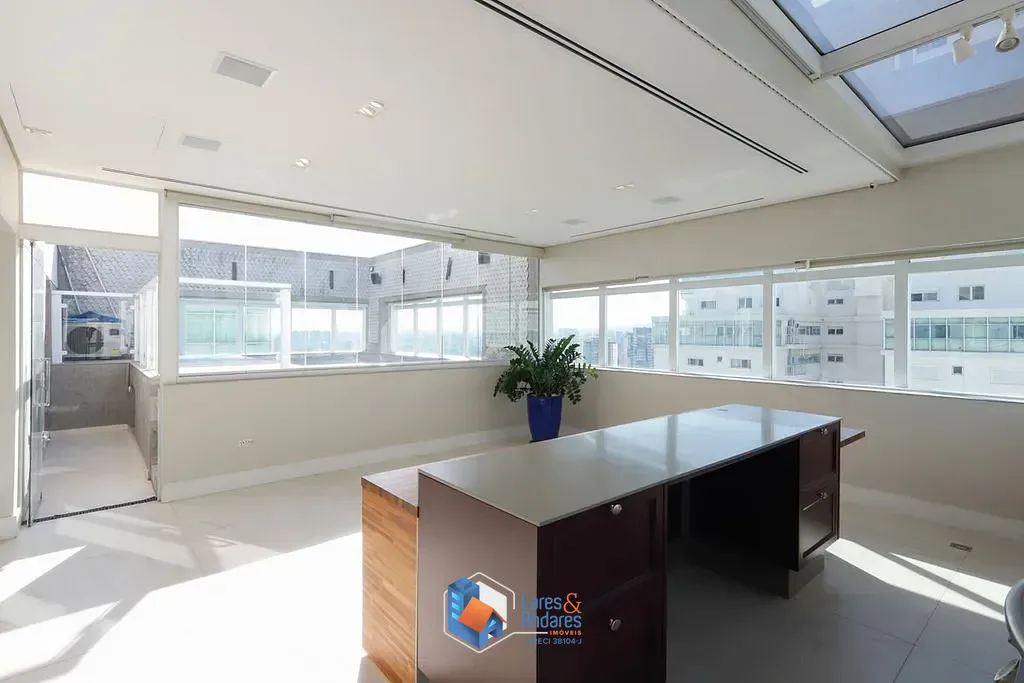 Apartamento, 4 quartos, 421 m² - Foto 67
