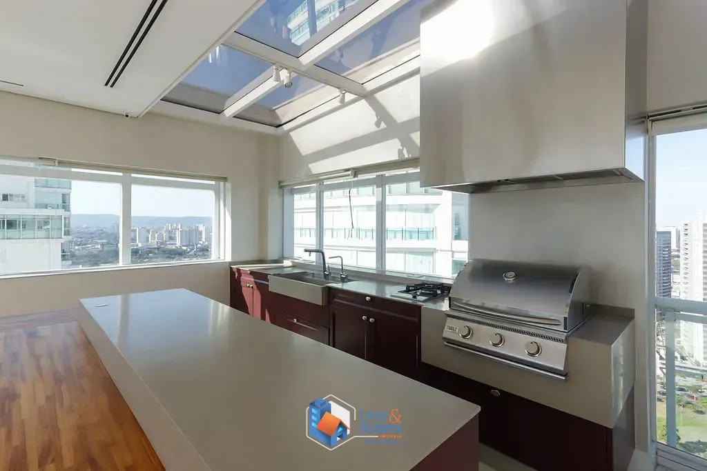 Apartamento, 4 quartos, 421 m² - Foto 64