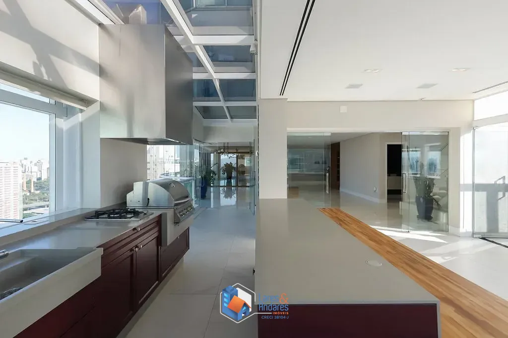 Apartamento, 4 quartos, 421 m² - Foto 63