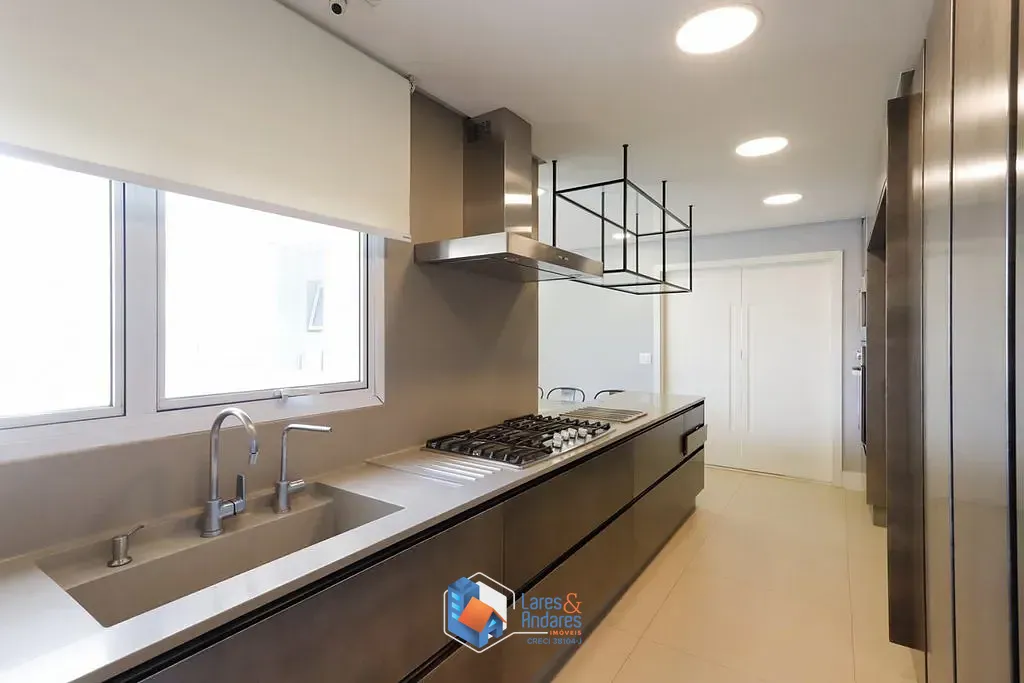 Apartamento, 4 quartos, 421 m² - Foto 62
