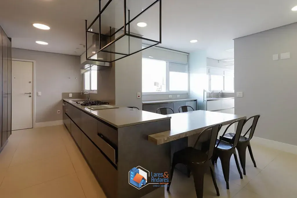 Apartamento, 4 quartos, 421 m² - Foto 61