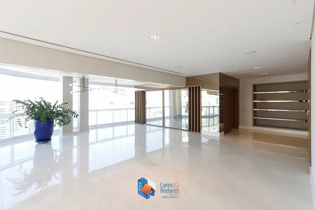 Apartamento, 4 quartos, 421 m² - Foto 60