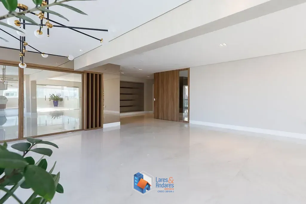 Apartamento, 4 quartos, 421 m² - Foto 47