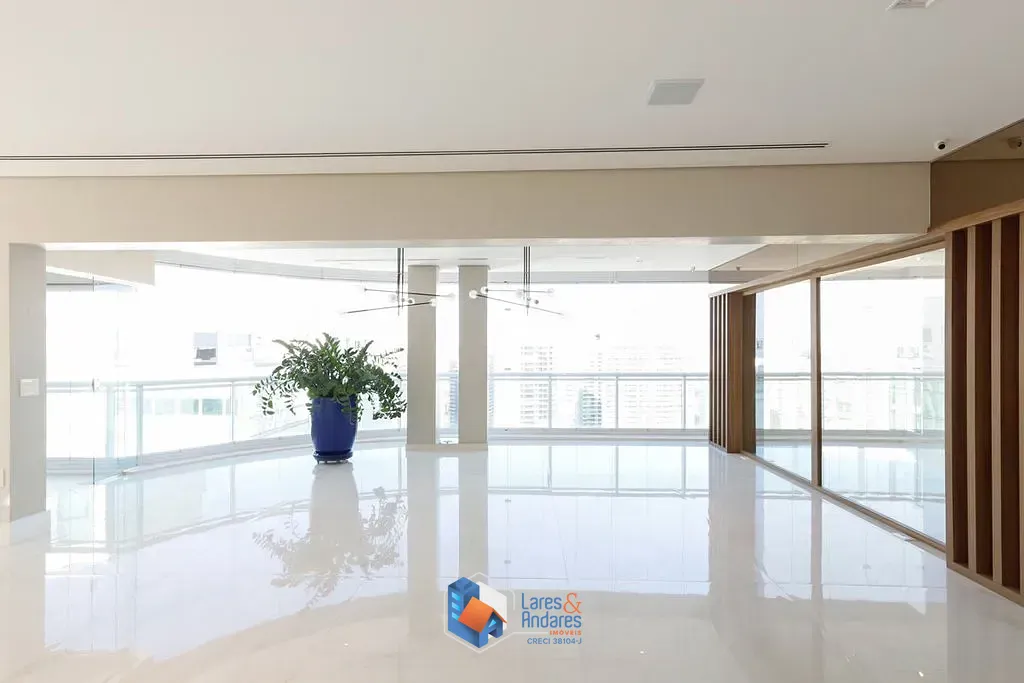 Apartamento, 4 quartos, 421 m² - Foto 57