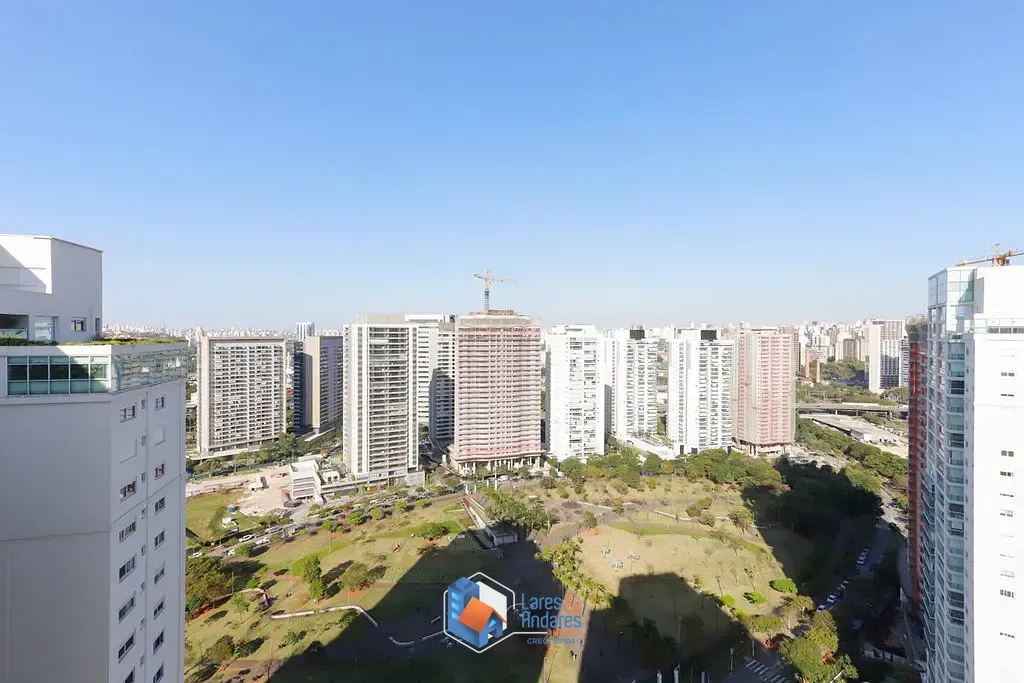 Apartamento, 4 quartos, 421 m² - Foto 52