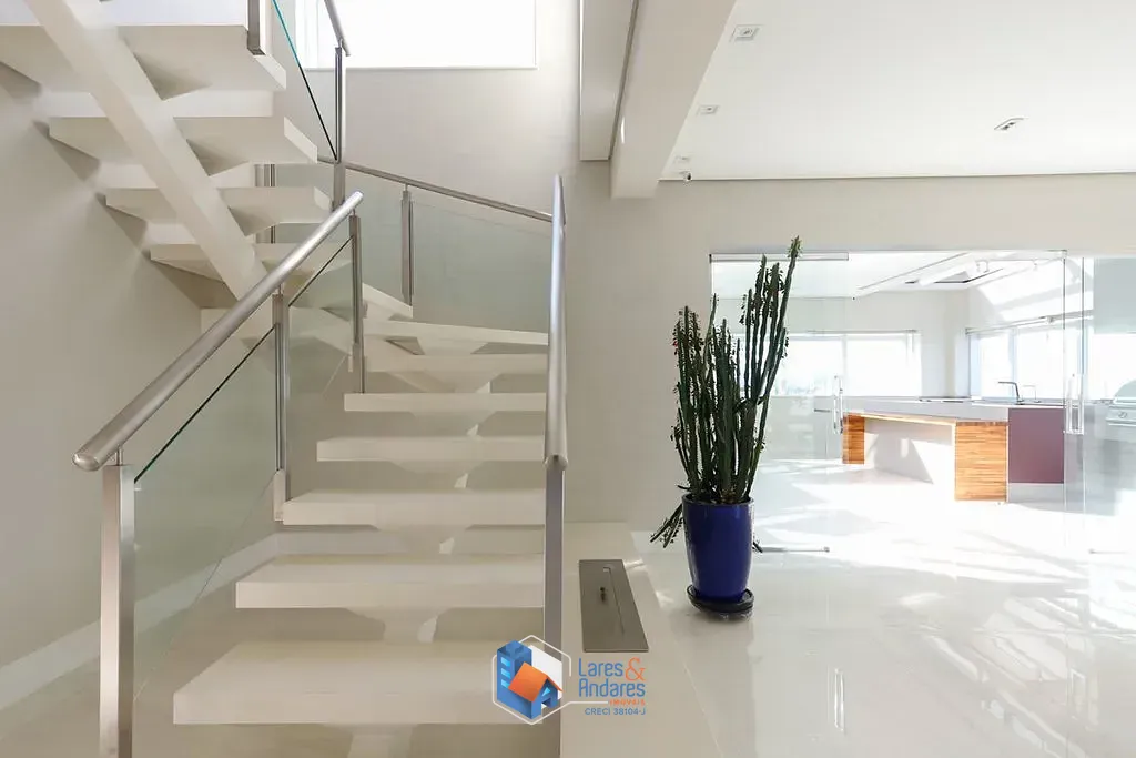 Apartamento, 4 quartos, 421 m² - Foto 58