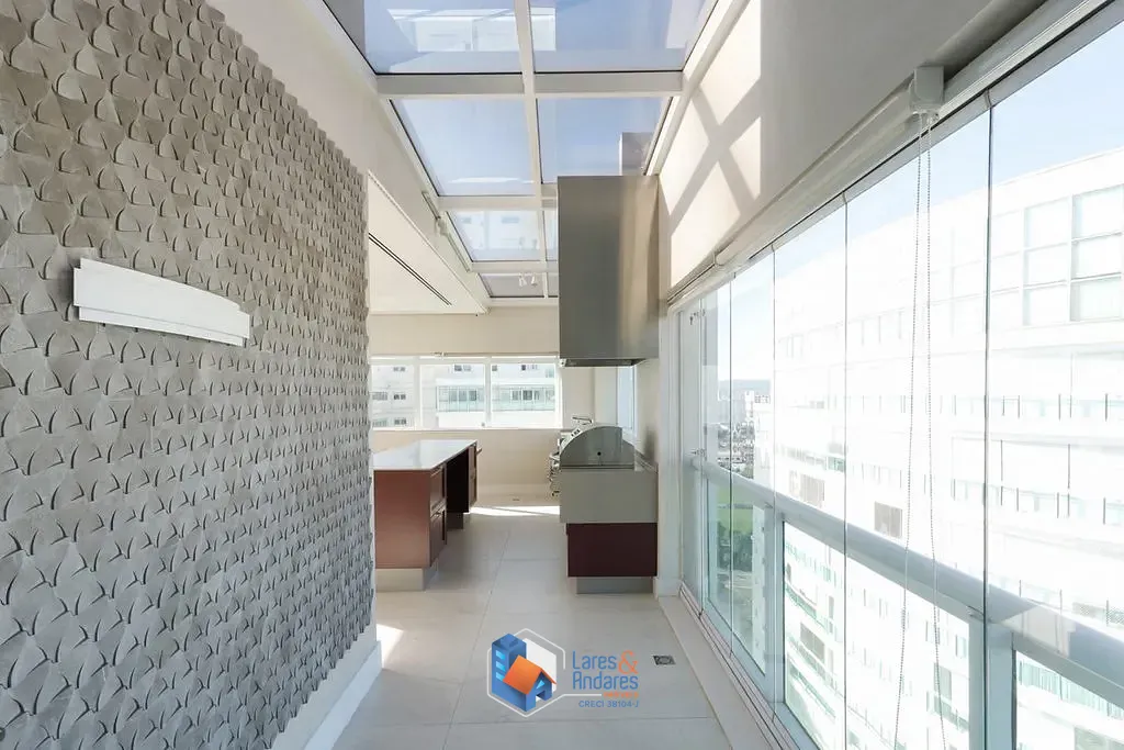 Apartamento, 4 quartos, 421 m² - Foto 89