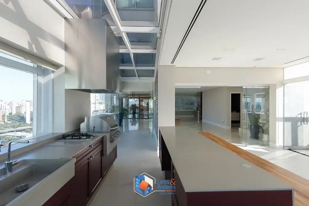 Apartamento, 4 quartos, 421 m² - Foto 88