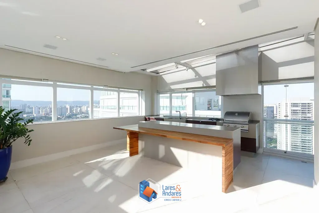 Apartamento, 4 quartos, 421 m² - Foto 87