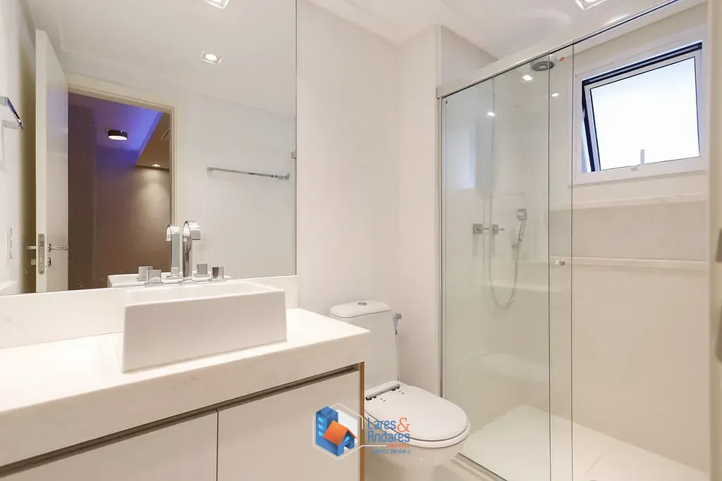 Apartamento, 4 quartos, 421 m² - Foto 22