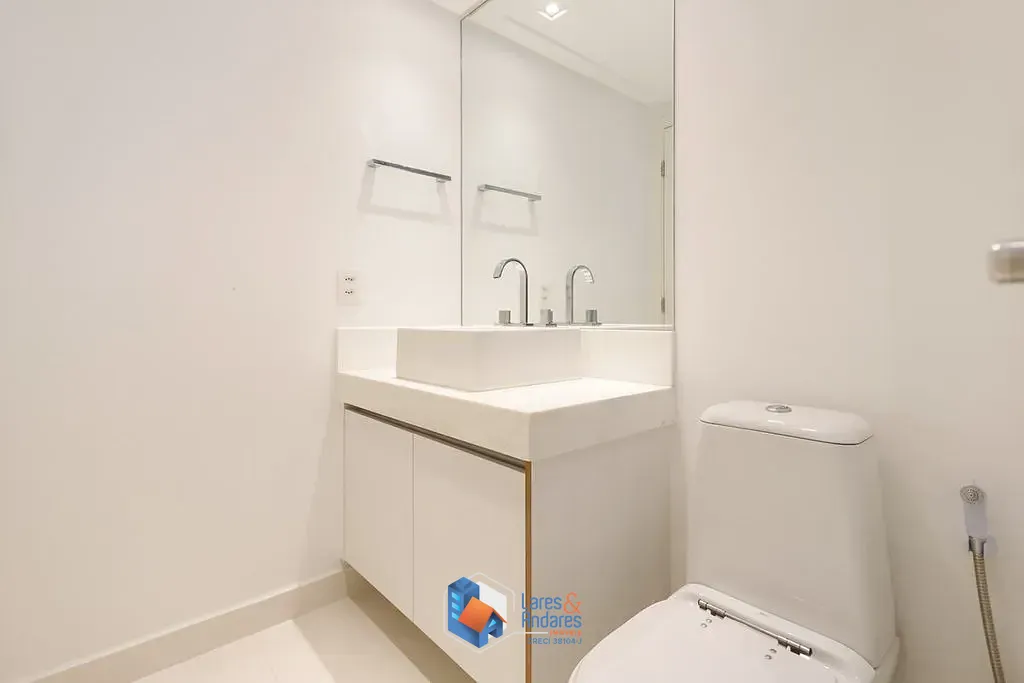 Apartamento, 4 quartos, 421 m² - Foto 20