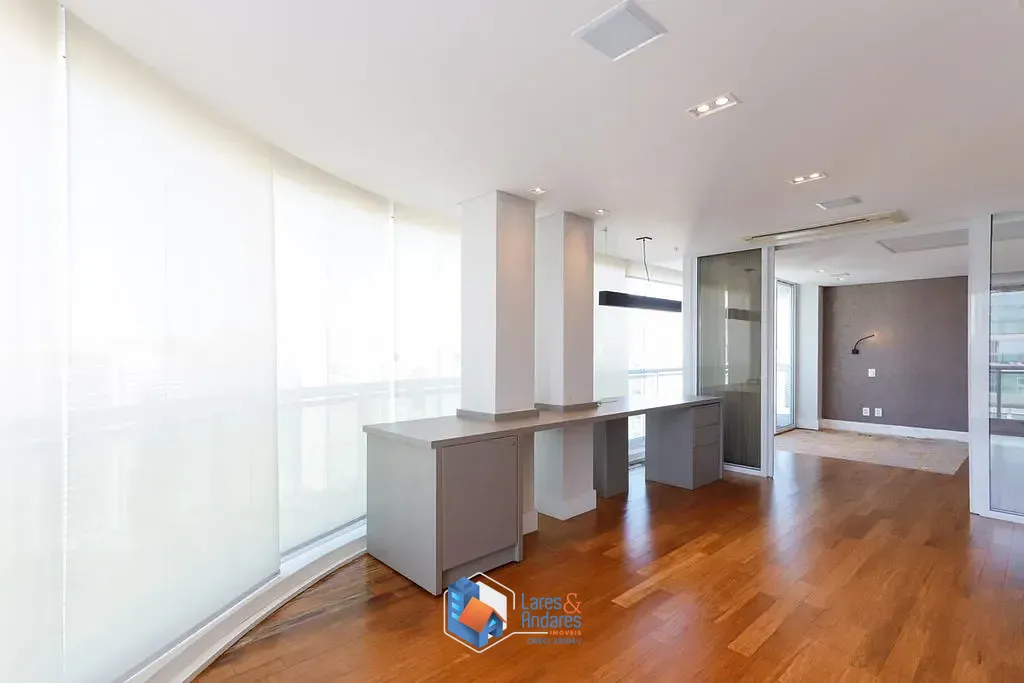 Apartamento, 4 quartos, 421 m² - Foto 15