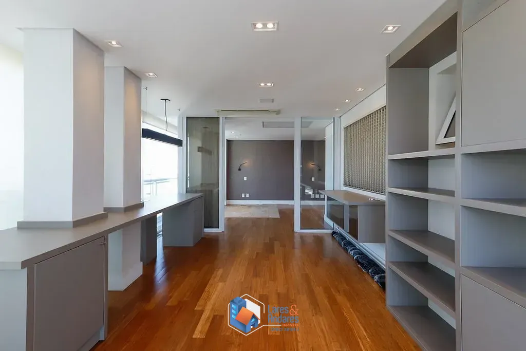 Apartamento, 4 quartos, 421 m² - Foto 14