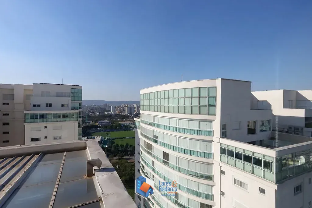 Apartamento, 4 quartos, 421 m² - Foto 13