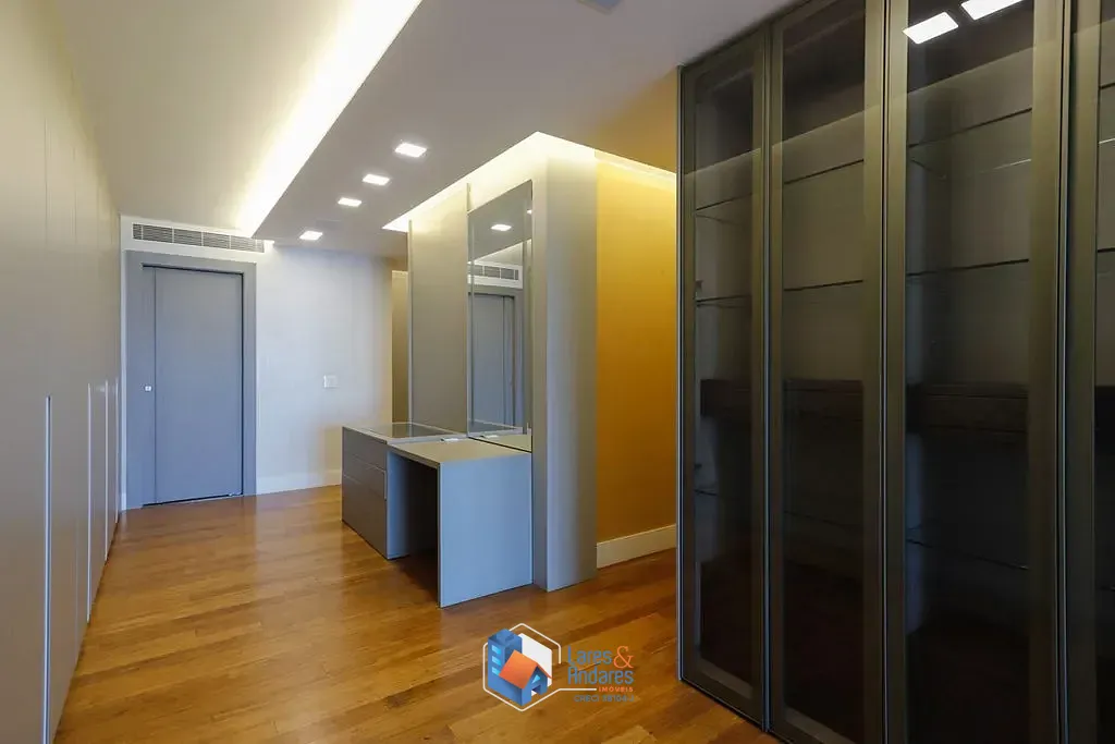 Apartamento, 4 quartos, 421 m² - Foto 11