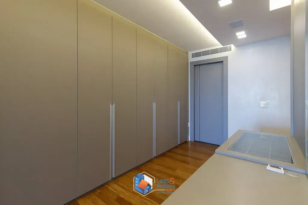 Apartamento, 4 quartos, 421 m² - Foto 10