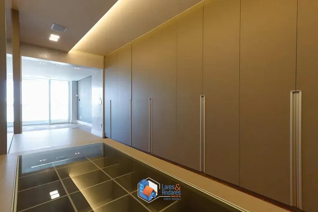 Apartamento, 4 quartos, 421 m² - Foto 7