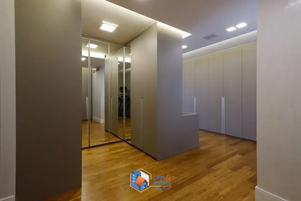 Apartamento, 4 quartos, 421 m² - Foto 6