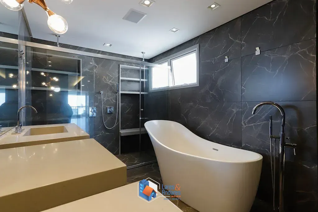 Apartamento, 4 quartos, 421 m² - Foto 4